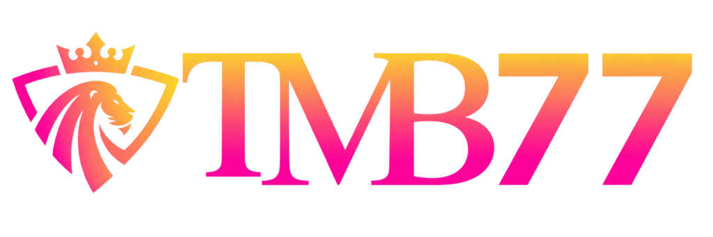 tmb77 สล็อตเว็บตรง รวมเกมหลากหลายค่ายในระบบเดียว ใช้งานง่ายบนทุกอุปกรณ์ พร้อมระบบที่ออกแบบให้เข้าถึงเกมและจัดการบัญชีได้สะดวกในทุกขั้นตอน